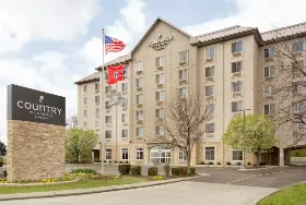Photograph of Country Inn & Suites by Radisson Nashville Airport TN, Nashville