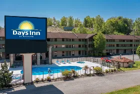 Photograph of Days Inn By Wyndham Pigeon Forge South, Pigeon Forge