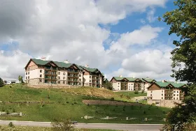 Photograph of Club Wyndham Smoky Mountains, Sevierville