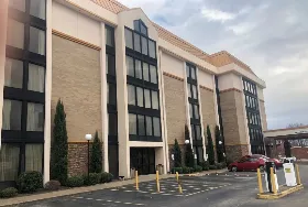 Photograph of Americinn, Memphis