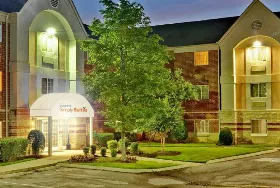 Photograph of Sonesta Simply Suites, Brentwood