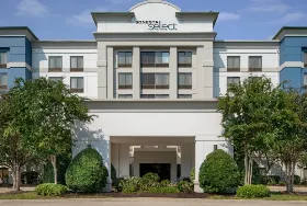 Photograph of Sonesta Select, Nashville