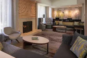 Photograph of Sonesta Select, Chattanooga