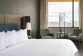 Photograph of Sonesta Nashville Airport, Nashville