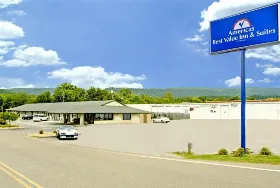 Photograph of Americas Best Value Inn, Dayton