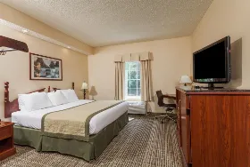 Photograph of Baymont by Wyndham, Columbia