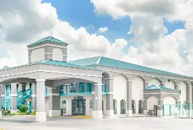 Photograph of Super 8, Murfreesboro