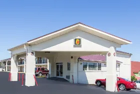 Photograph of Super 8, Antioch