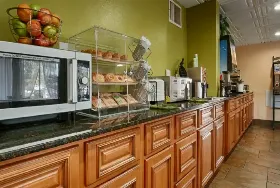 Photograph of Baymont by Wyndham, Goodlettsville