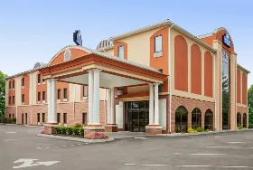 Photograph of Days Inn, Murfreesboro