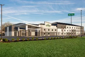 Photograph of Wingate by Wyndham, Murfreesboro