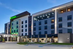 Photograph of Holiday Inn Cookeville, Cookeville