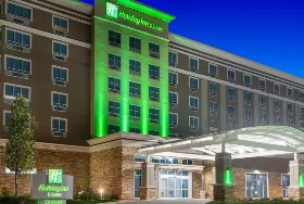 Photograph of Holiday Inn & Suites Memphis Southeast-Germantown, Memphis