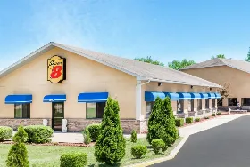 Photograph of Super 8, Paris