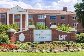 Photograph of Days Inn, Martin