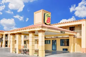 Photograph of Super 8, Athens