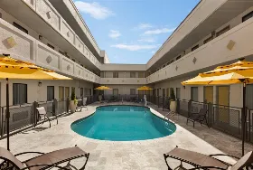 Photograph of Hotel Bo, Chattanooga