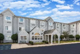 Photograph of Microtel Inn & Suites, Chattanooga