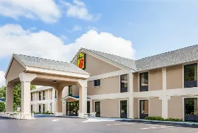 Photograph of Super 8, Erwin