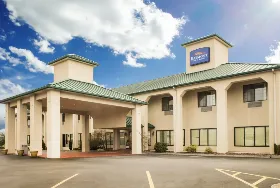 Photograph of Baymont by Wyndham, Johnson City