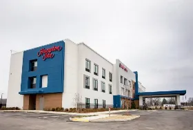 Photograph of Hampton Inn, Wildersville