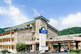 Photograph of Days Inn, Gatlinburg