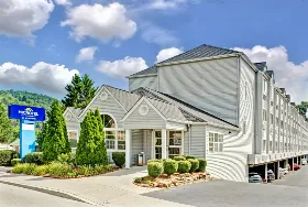 Photograph of Microtel Inn & Suites, Gatlinburg