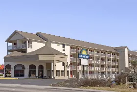 Photograph of Days Inn, Sevierville