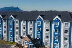 Photograph of Microtel Inn & Suites, Pigeon Forge