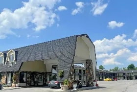 Photograph of Travelodge, Pigeon Forge