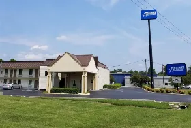 Photograph of Americas Best Value Inn Manchester, Manchester