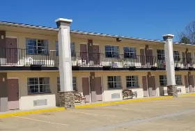 Photograph of Knights Inn Chattanooga, Chattanooga