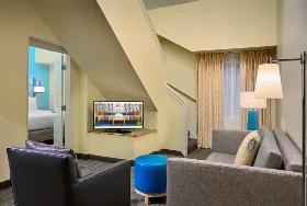 Photograph of Sonesta Simply Suites, Memphis