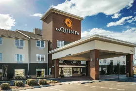 Photograph of La Quinta Inn & Suites, Hixson