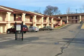 Photograph of Scottish Inns, Nashville