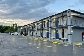 Photograph of Scottish Inns, Manchester