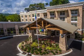 Photograph of Holiday Inn Express, Gatlinburg