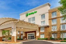 Photograph of Holiday Inn Franklin - Cool Springs, Brentwood