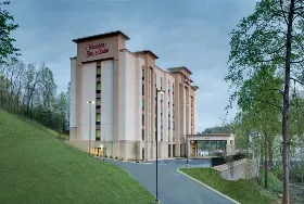 Photograph of Hampton Inn, Knoxville