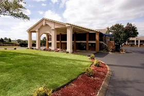 Photograph of Americas Best Value Inn, Murfreesboro