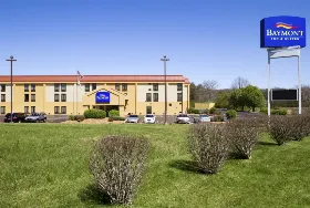 Photograph of Baymont by Wyndham, Crossville