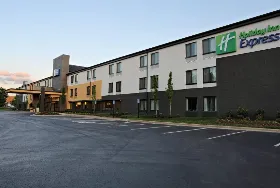 Photograph of Holiday Inn Express Brentwood South - Franklin, Brentwood