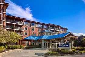 Photograph of Hilton Garden Inn, Gatlinburg