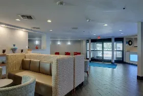 Photograph of Holiday Inn Express, Nashville