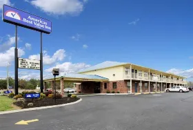 Photograph of Americas Best Value Inn, Athens