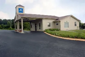 Photograph of Americas Best Value Inn, Loudon