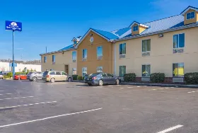 Photograph of Americas Best Value Inn, Chattanooga