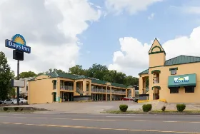 Photograph of Days Inn, Nashville