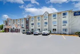 Photograph of Microtel Inn & Suites, Cordova