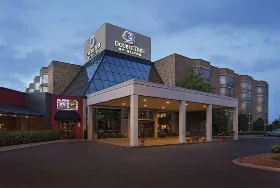 Photograph of Doubletree Hotel, Murfreesboro
